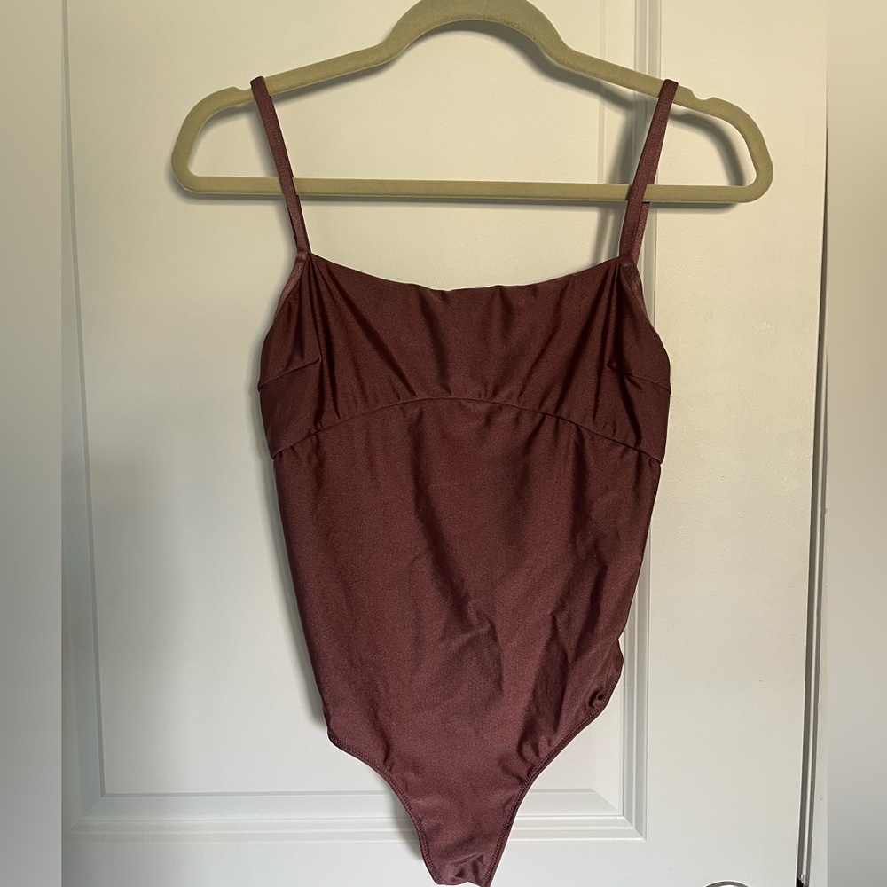Urban outfitters bodysuit